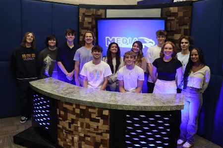 Independence News Crew